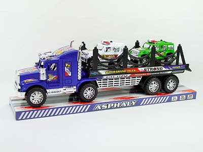 Friction Truck(2C) toys