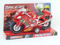 Friction Motorcycle(3C) toys