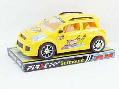 Friction Car(3C) toys