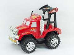 Friction  Truck(2C) toys