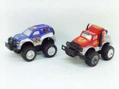 Friction Car(2in1) toys