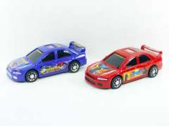 Friction  Car(2S2C) toys