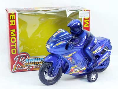 Friction Motorcycle(2C) toys