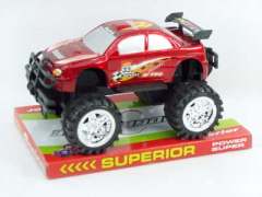 Friction Cross-country Car(2S) toys