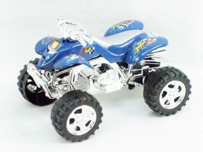 Friction Motorcycle(3S4C) toys