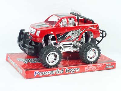 Friction Racing Car  toys