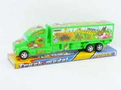 Friction Truck(2C) toys