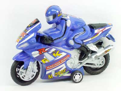 Friction Motorcycle(2C) toys