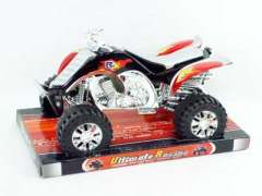 Friction  Motorcycle(3C) toys