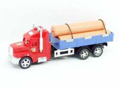 Friction Tow Truck toys