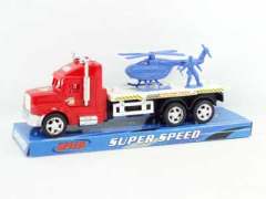 Friction Truck toys