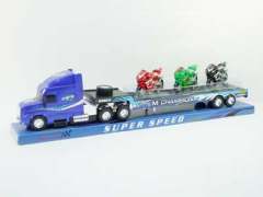 Friction Truck(2C) toys