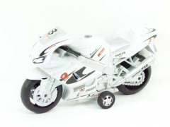 Friction Motorcycle(2C) toys