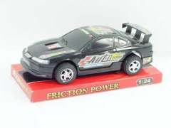 Friction  Car(2C) toys