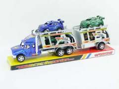 Friction Tow Truck(2C) toys