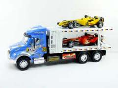 Friction Truck(2C) toys