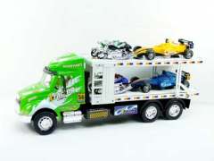 Ffriction Truck(3C) toys