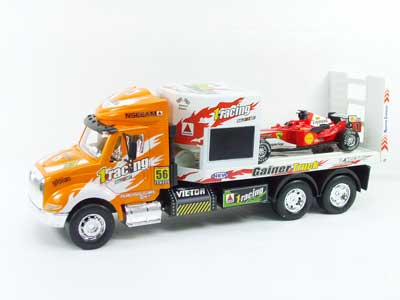 Ffriction Truck(3C) toys