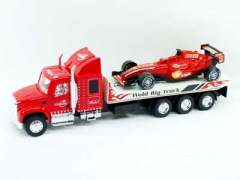 Ffriction Truck(3C) toys