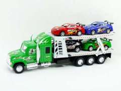 Friction Truck(2C) toys