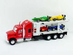 Friction Truck(2C) toys