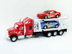 Friction Truck(2C) toys