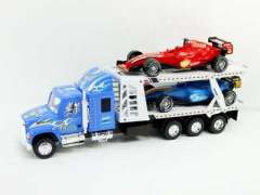 Friction Truck(2C) toys