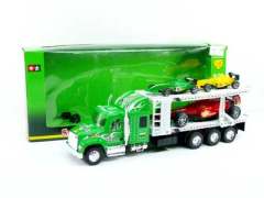 Friction Truck(2C) toys