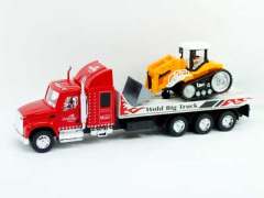 Ffriction Truck(3C) toys