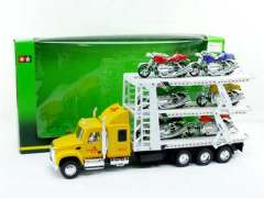 Ffriction Truck(3C) toys