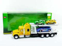 Ffriction Truck(3C) toys