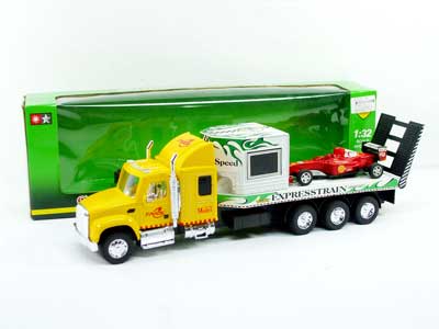 Ffriction Truck(3C) toys