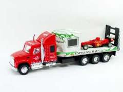 Ffriction Truck(3C) toys