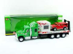 Friction Truck(2C) toys