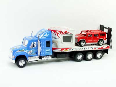 Friction Truck(2C) toys