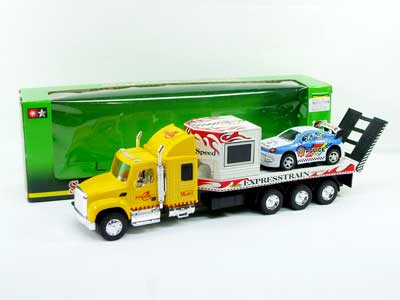 Ffriction Truck(3C) toys