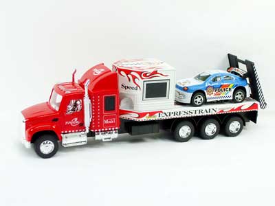 Ffriction Truck(3C) toys