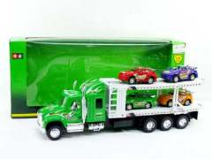 Friction Truck(2C) toys