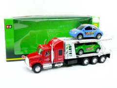 Ffriction Truck(3C) toys