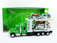 Friction Truck(2C) toys