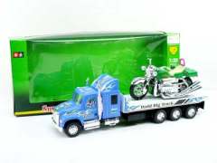 Friction Truck(2C) toys