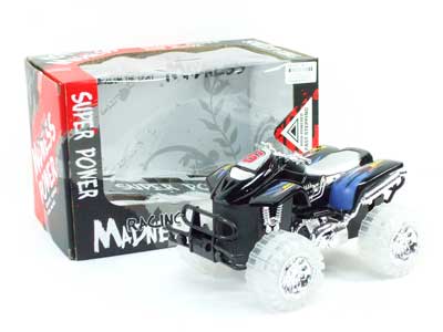 Friction Motorcycle W/IC_L(2C) toys
