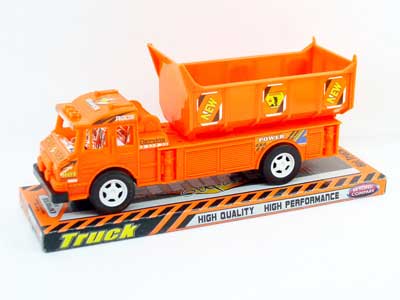 Friction Construction Car toys