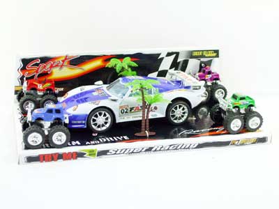 Friction Racing W/L_M(3C) toys