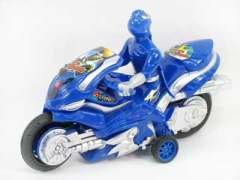 Friction Motorcycle toys