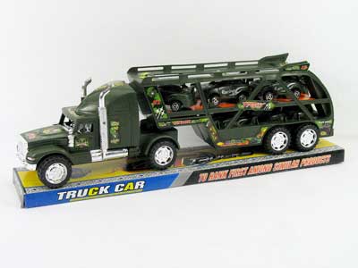 Friction Truck toys