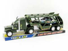 Friction Truck toys