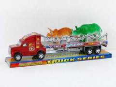 Friction  Truck(2C ) toys