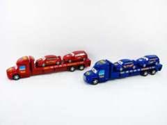 Friction  Truck(2C ) toys