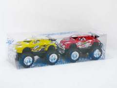 Friction Car(2in1) toys